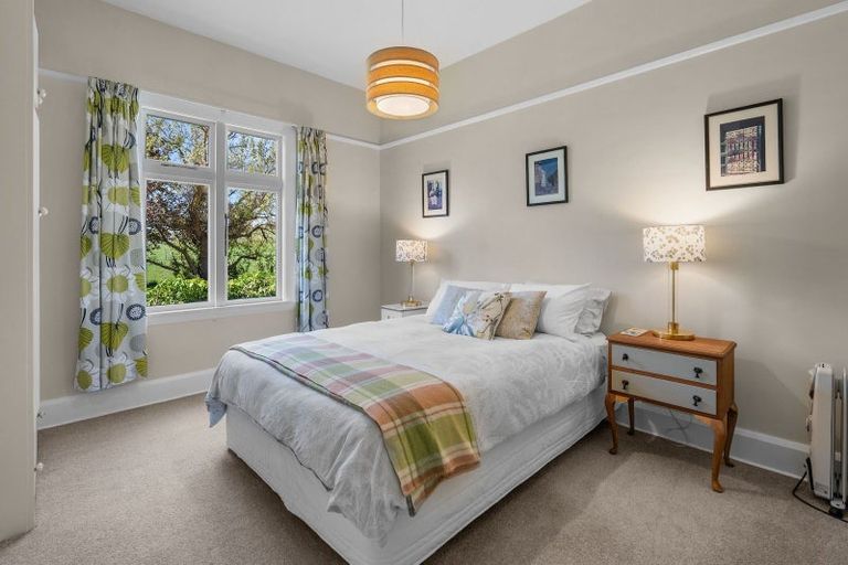 Photo of property in 1114 Omihi Road, Omihi, Amberley, 7483