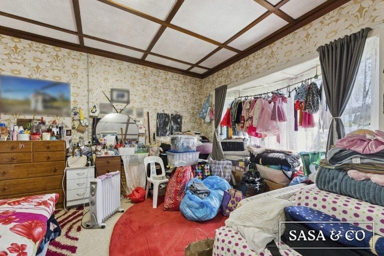 Photo of property in 10 Ferguson Street, Mangere East, Auckland, 2024