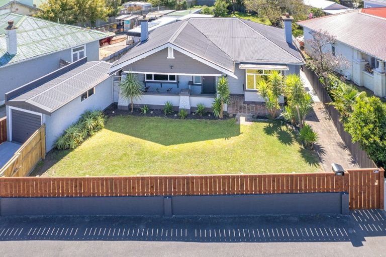 Photo of property in 52 Liffiton Street, Gonville, Whanganui, 4500