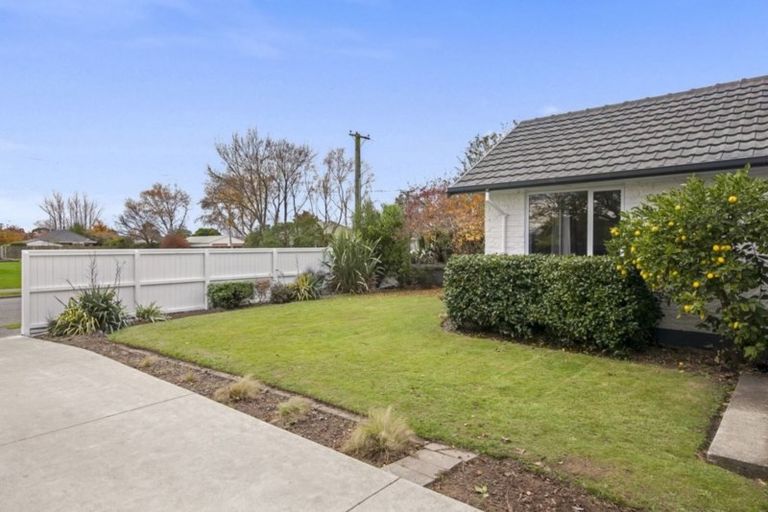 Photo of property in 57 Cobra Street, Halswell, Christchurch, 8025