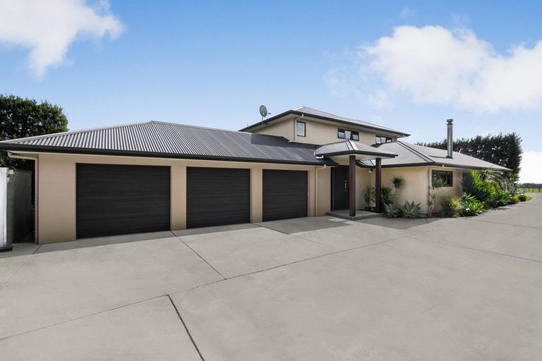 Photo of property in 72 Hunter Road, Patumahoe, Pukekohe, 2678