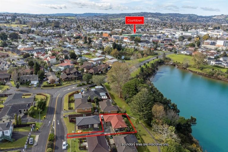 Photo of property in 31b Gills Avenue, Papakura, 2110