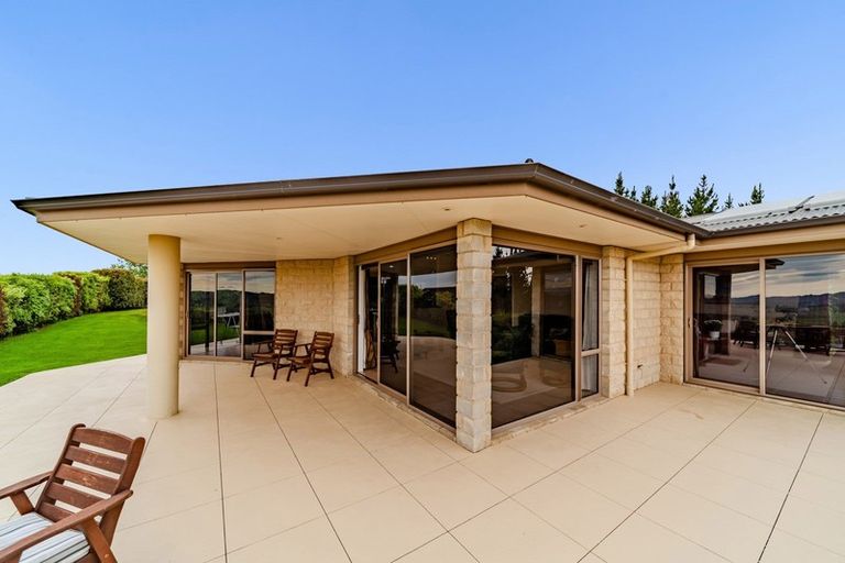 Photo of property in 210c Mt Herbert Road, Waipukurau, 4285