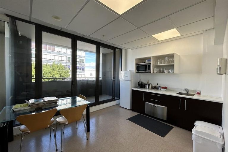 Photo of property in Heards Building, 303/2 Ruskin Street, Parnell, Auckland, 1052