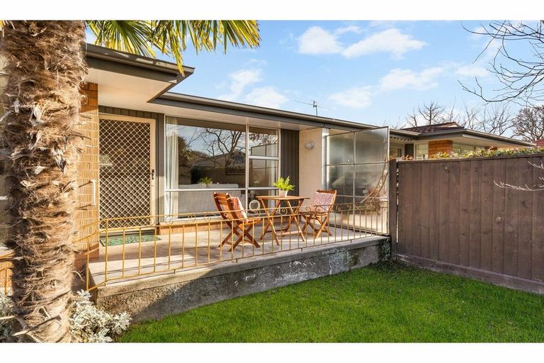 Photo of property in 1/3 Coachman Lane, Opawa, Christchurch, 8023