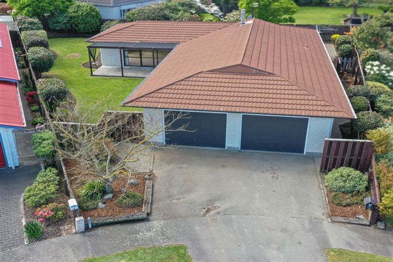 Photo of property in 7 Houston Place, Allenton, Ashburton, 7700