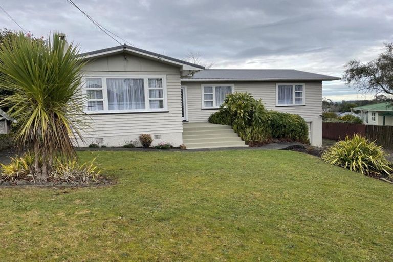 Photo of property in 1 Bastia Avenue, Bastia Hill, Whanganui, 4500