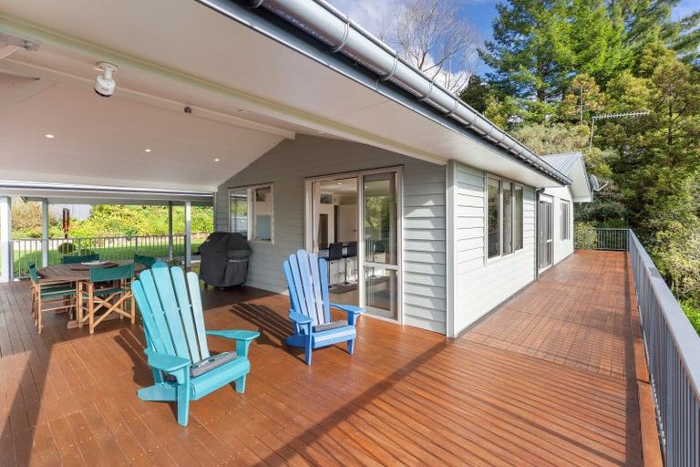 Photo of property in 753 Otaki Gorge Road, Hautere, Otaki, 5582