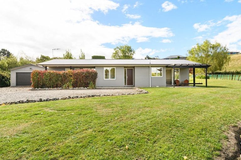 Photo of property in 8 Teal Avenue, Feilding, 4775