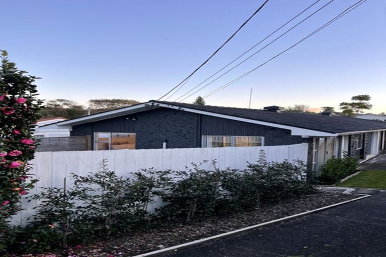 Photo of property in 1/38 Hillcrest Avenue, Hillcrest, Auckland, 0627