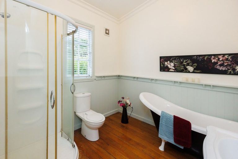 Photo of property in 619a Ferguson Street, Terrace End, Palmerston North, 4410