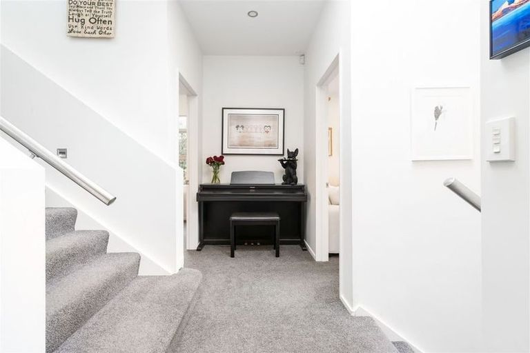 Photo of property in 4 Patchett Place, Cashmere, Christchurch, 8022