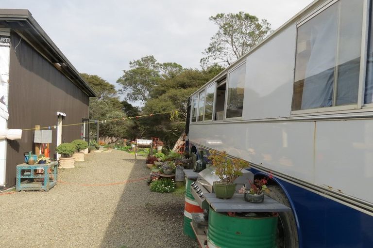 Photo of property in 1026 Manaia Road, Manaia, Coromandel, 3581