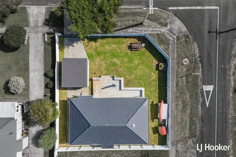 Photo of property in 20 Albert Street, Waihi, 3610