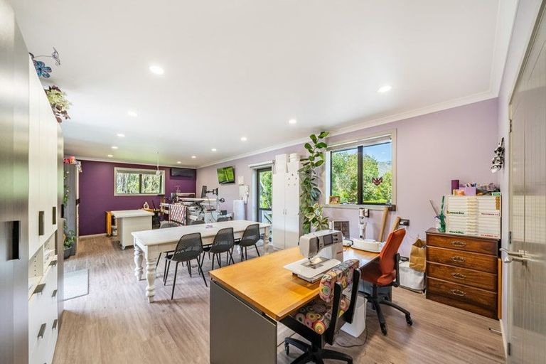 Photo of property in 227 Marchant Road, Kaitoke, Upper Hutt, 5018