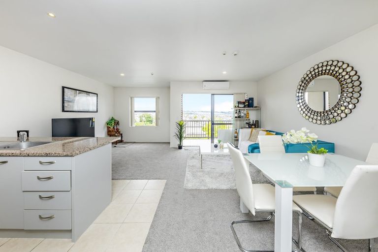 Photo of property in 40/124 Stancombe Road, Flat Bush, Auckland, 2016