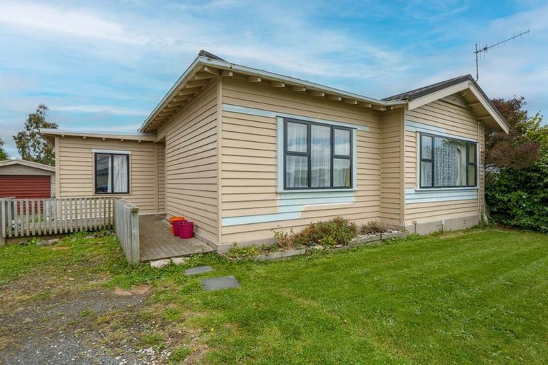 Photo of property in 63 Janet Street, Appleby, Invercargill, 9812