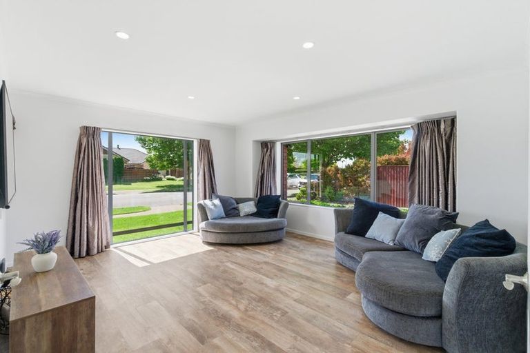 Photo of property in 278 Southfield Drive, Lincoln, 7608