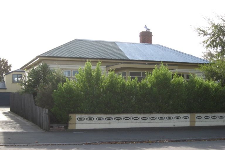 Photo of property in 291 Wilsons Road, Waltham, Christchurch, 8023