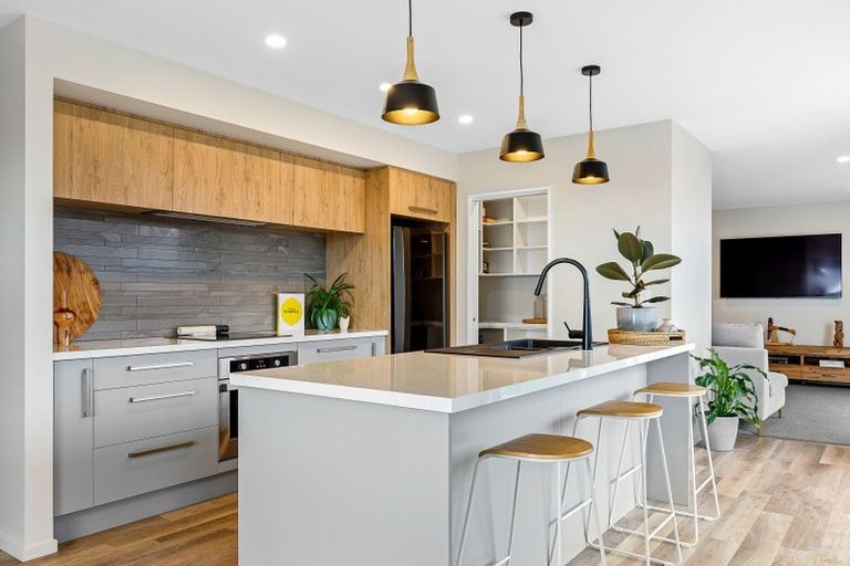 Photo of property in 50 Ridgeway Avenue, Rolleston, 7615