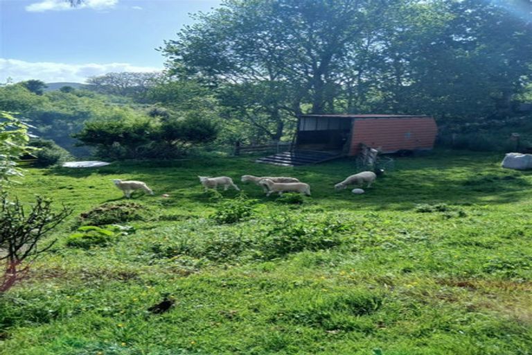 Photo of property in 970 State Highway 3, Kai Iwi, Whanganui, 4574