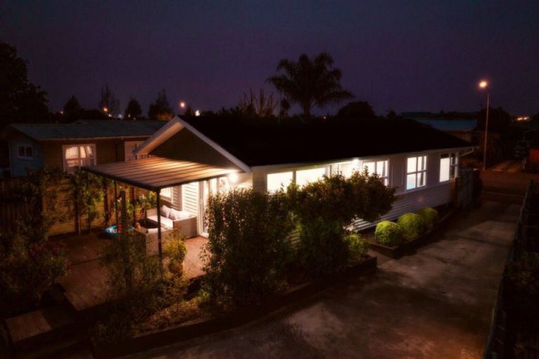 Photo of property in 18 Lethborg Street, Dinsdale, Hamilton, 3204