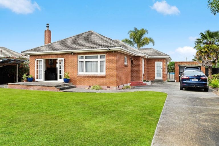 Photo of property in 28 Pearsons Avenue, Claudelands, Hamilton, 3214