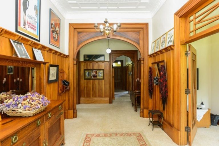 Photo of property in 5 Rose Street, Waipawa, 4210