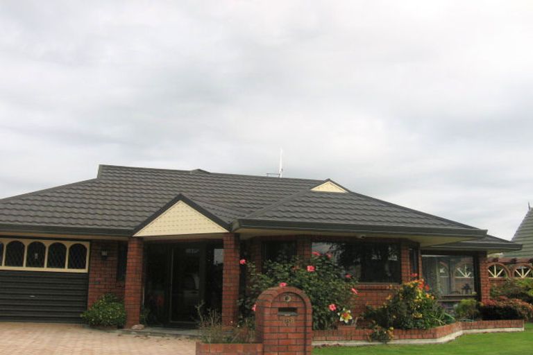 Photo of property in 188 Amberley Avenue, Highbury, Palmerston North, 4412