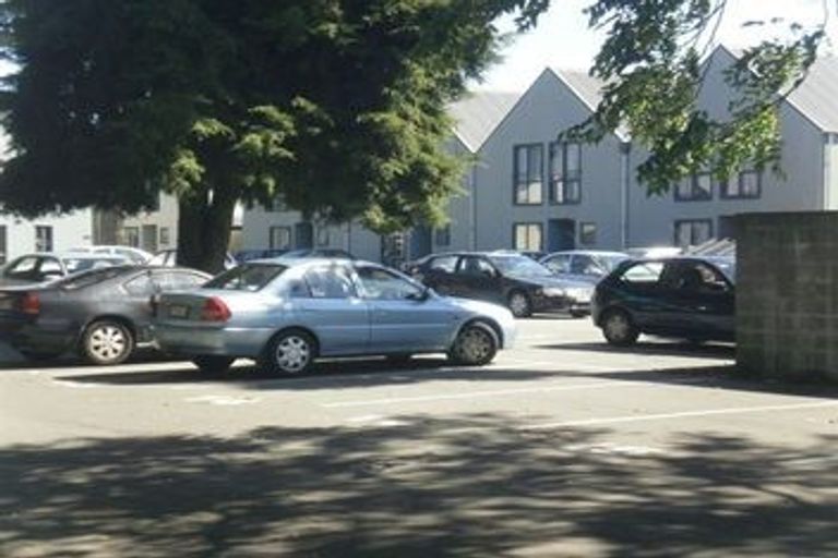 Photo of property in 7/74 Hansons Lane, Upper Riccarton, Christchurch, 8041