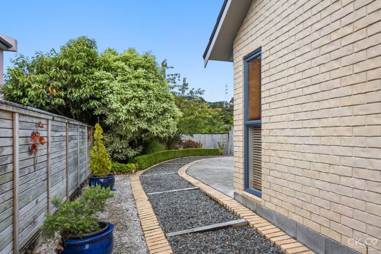 Photo of property in 20 Garrett Place, Riverstone Terraces, Upper Hutt, 5018