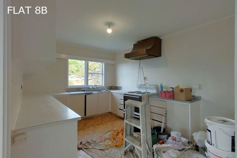 Photo of property in 8 Halifax Street, Kingston, Wellington, 6021