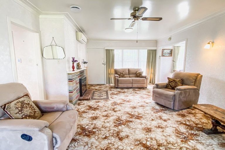 Photo of property in 19 Gordon Avenue, Te Aroha, 3320