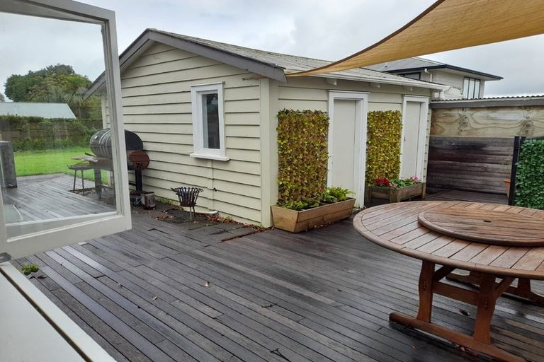Photo of property in 91 Victoria Street, Pukekohe, 2120