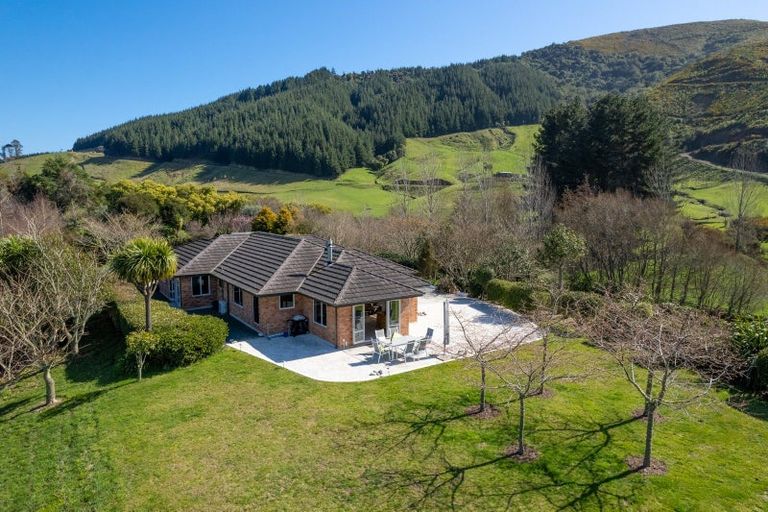 Photo of property in 35 Hollyman Road, Hira, Nelson, 7071