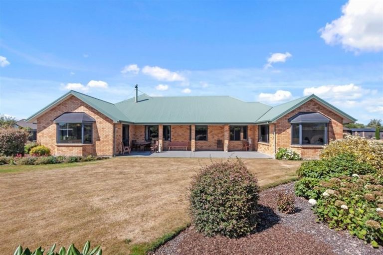 Photo of property in 36 Aberdeen Road, Prebbleton, 7604