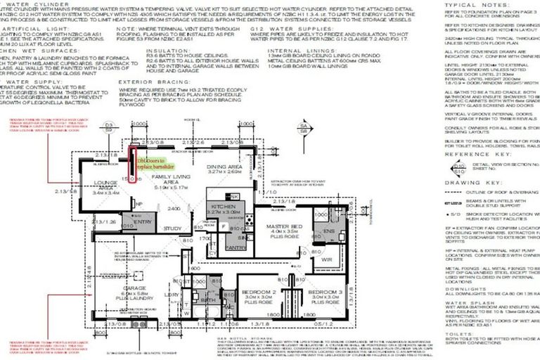 Photo of property in 18 Cooney Avenue, Darfield, 7571
