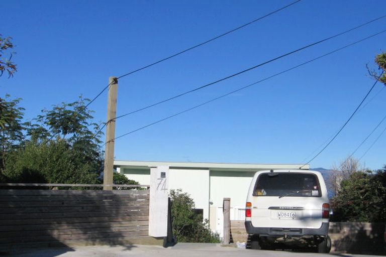 Photo of property in 3/74 Madras Street, Khandallah, Wellington, 6035