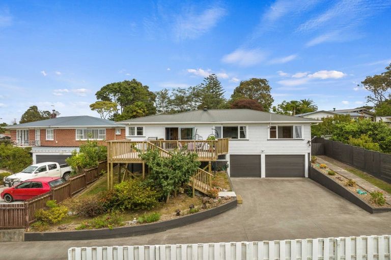 Photo of property in 100 Parore Street, Dargaville, 0310