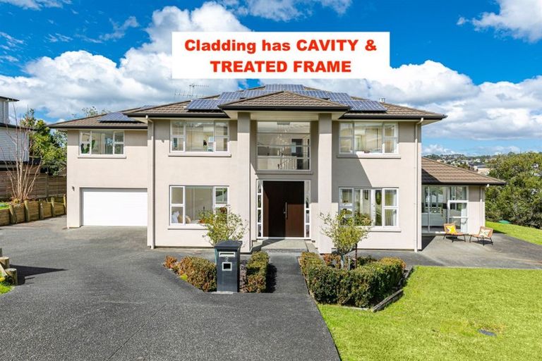 Photo of property in 2 Hythe Terrace, Mairangi Bay, Auckland, 0630