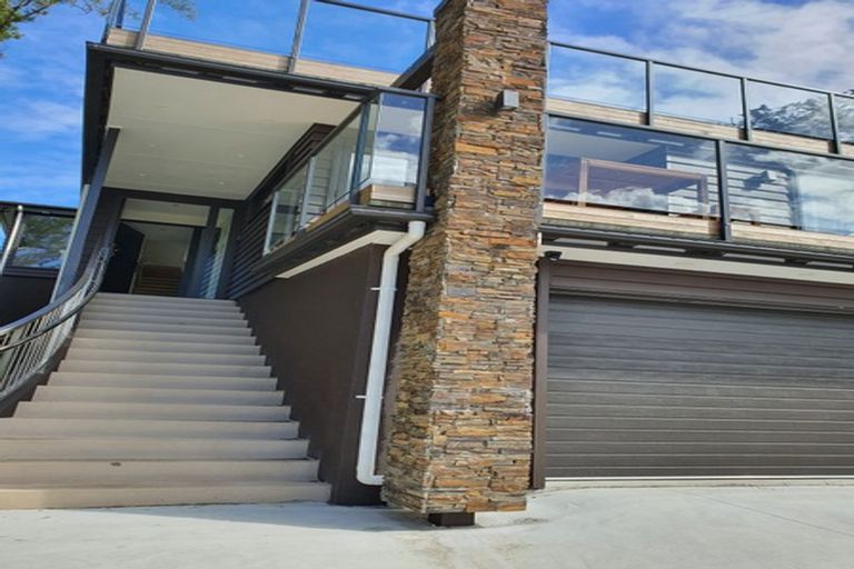 Photo of property in 211 Victory Road, Laingholm, Auckland, 0604