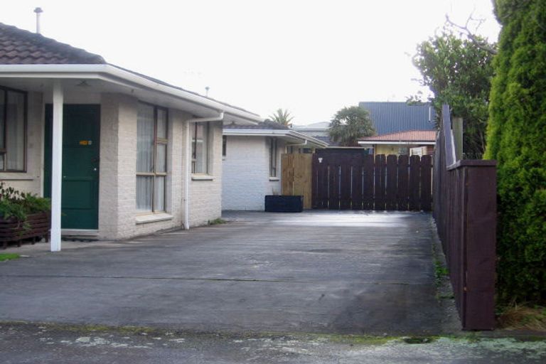 Photo of property in 73a Stanley Avenue, Palmerston North, 4414