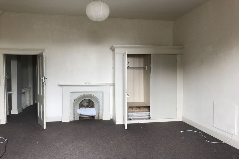 Photo of property in 43 Hope Street, Dunedin Central, Dunedin, 9016