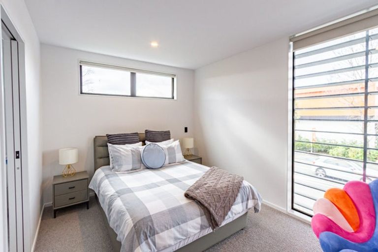 Photo of property in 8/265 Colombo Street, Sydenham, Christchurch, 8023