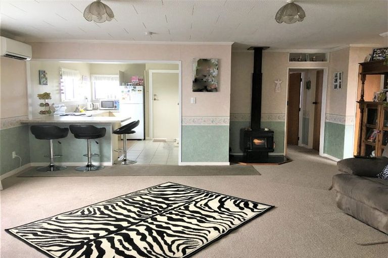 Photo of property in 27b Roore Street, Foxton Beach, Foxton, 4815