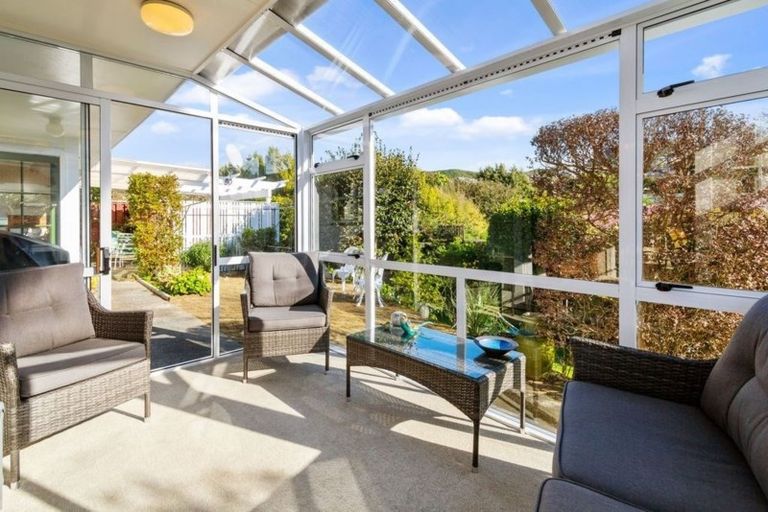 Photo of property in 11 Mckeefry Grove, Tawa, Wellington, 5028