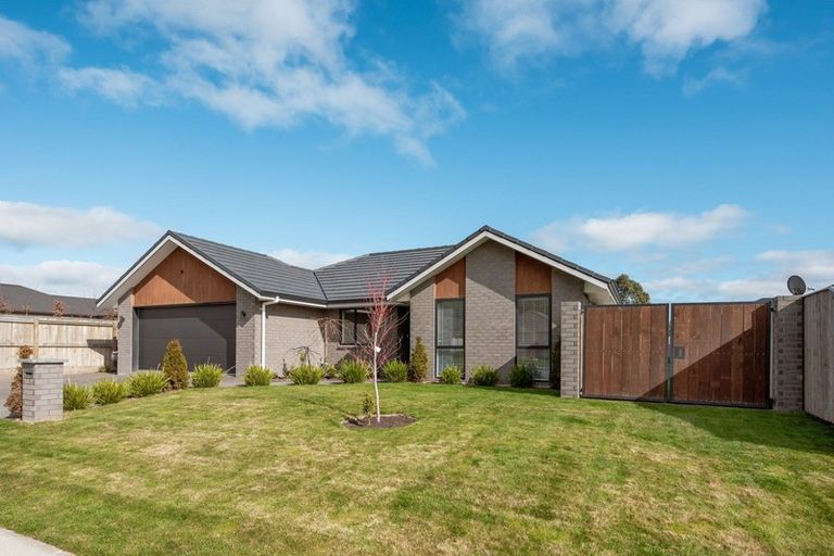 Photo of property in 18 Grigg Drive, Witherlea, Blenheim, 7201