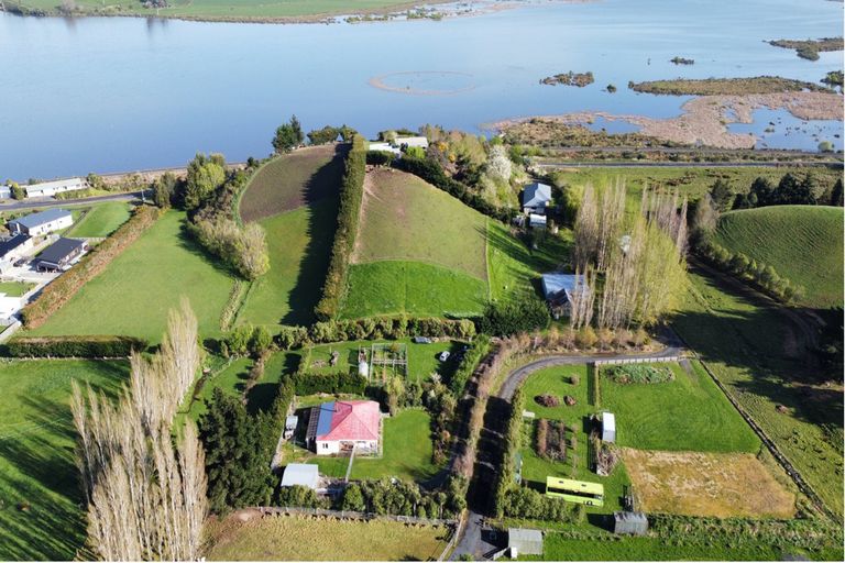 Photo of property in 82 Titri Road, Titri, Outram, 9073