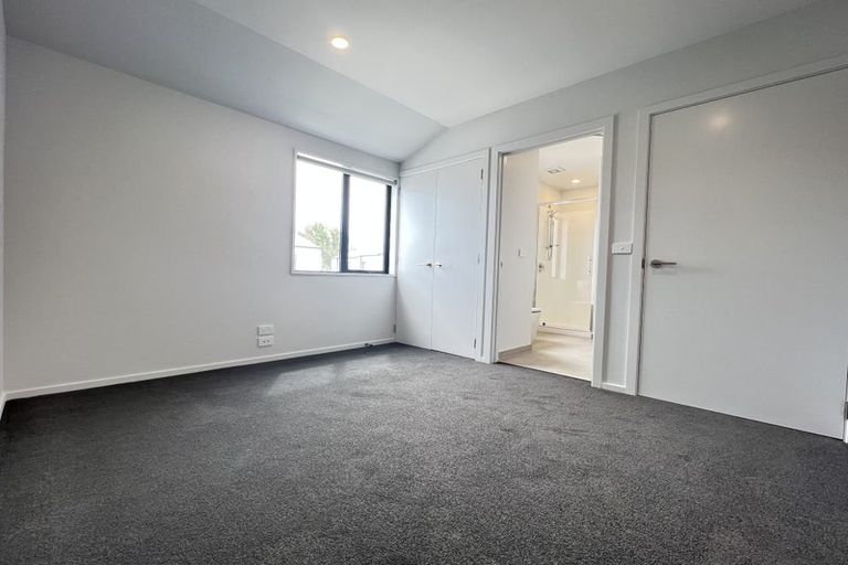 Photo of property in 4/126 Edinburgh Street, Spreydon, Christchurch, 8024