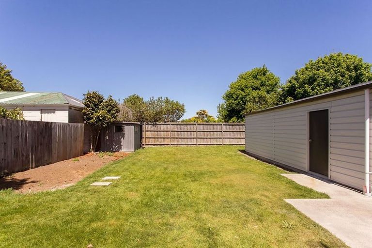 Photo of property in 10 Warden Street, Richmond, Christchurch, 8013